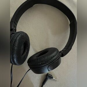 Sony Headphones